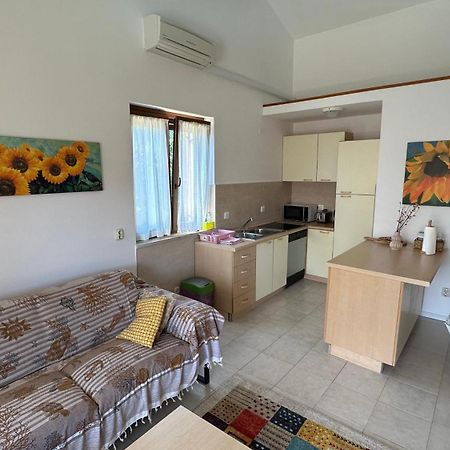 Apartman Lucija Rovinj Eksteriør bilde
