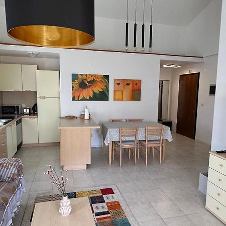 Apartman Lucija Rovinj Eksteriør bilde