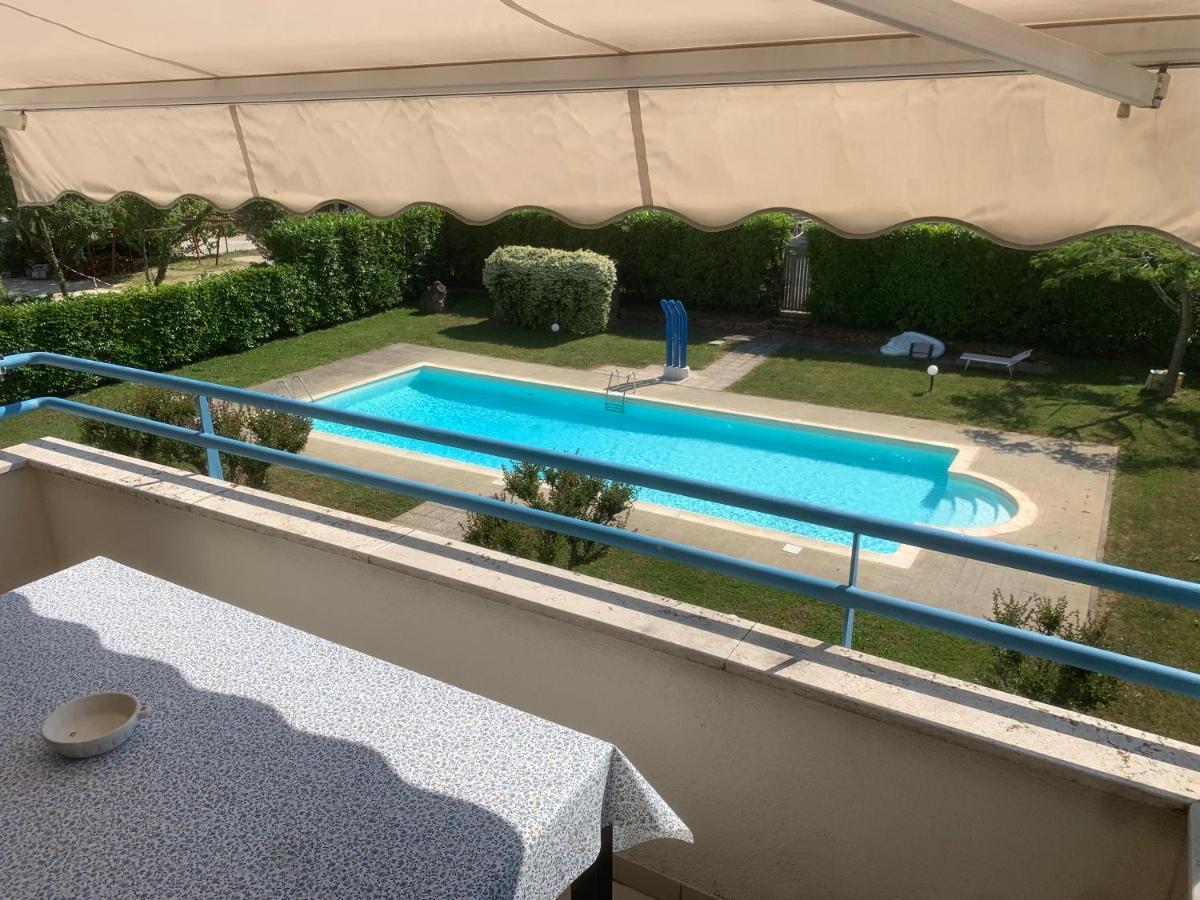 Apartman Lucija Rovinj Eksteriør bilde