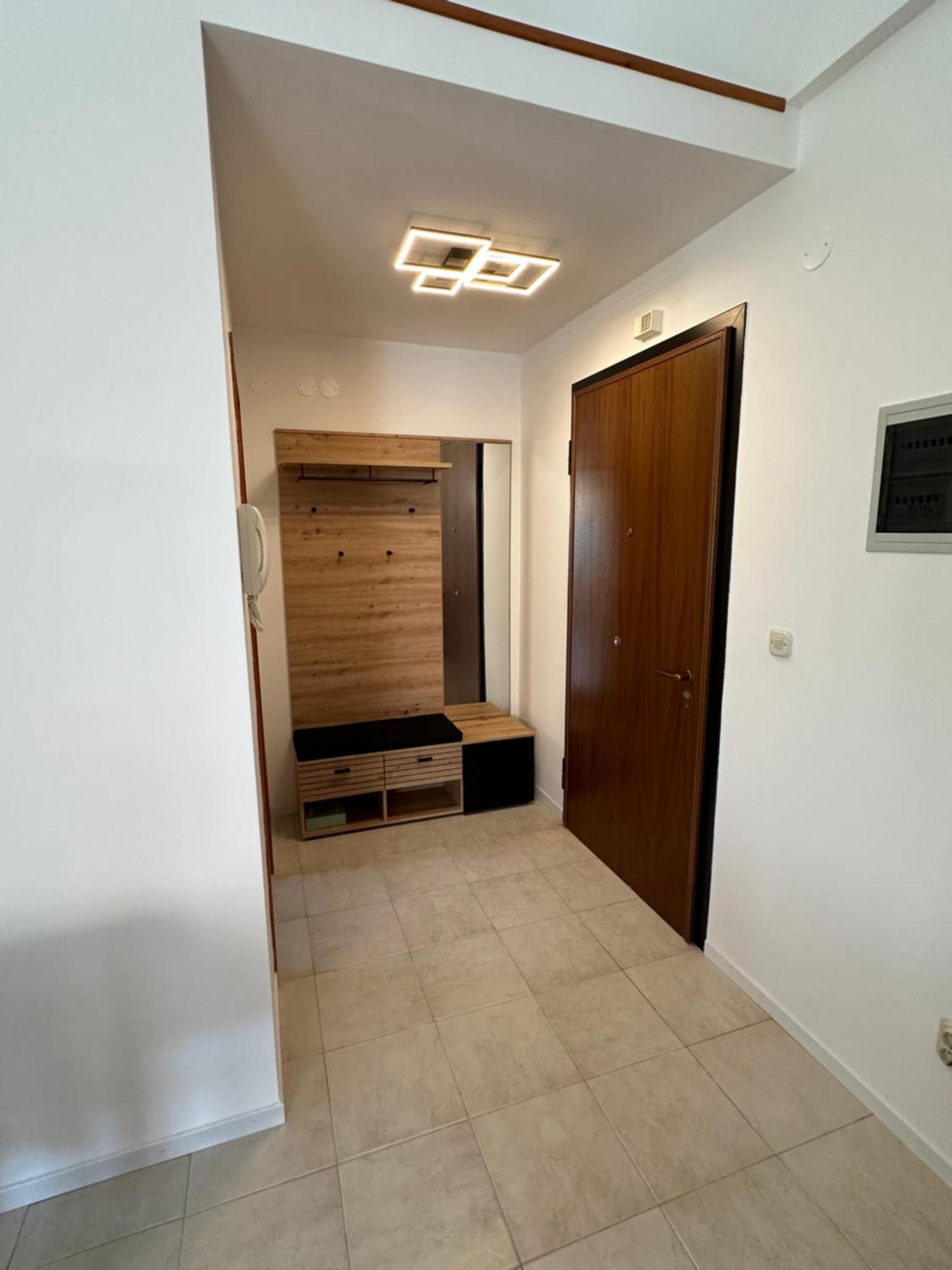 Apartman Lucija Rovinj Eksteriør bilde